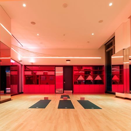 Intercontinental - Los Angeles Downtown By Ihg Esterno foto