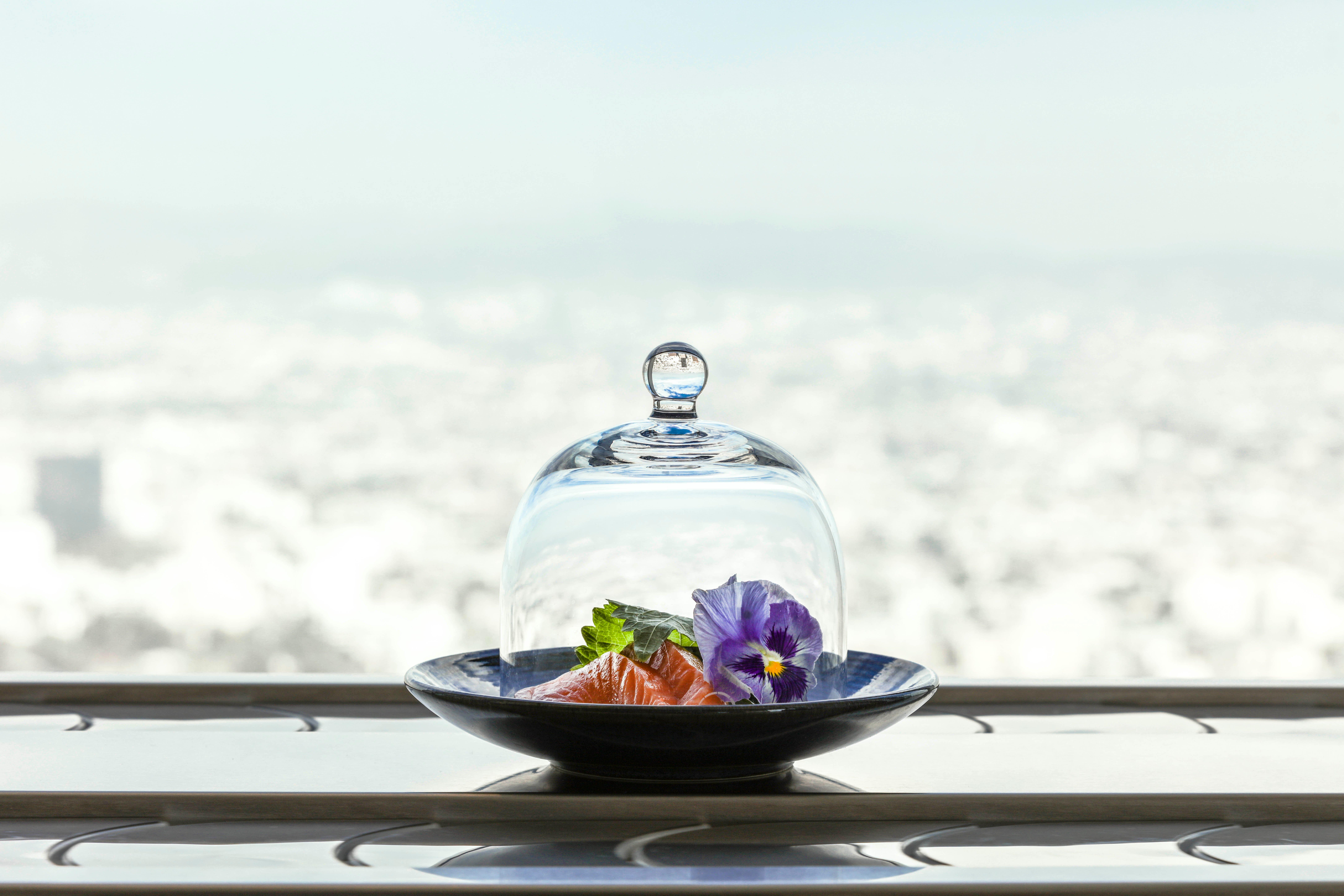 Intercontinental - Los Angeles Downtown By Ihg Esterno foto