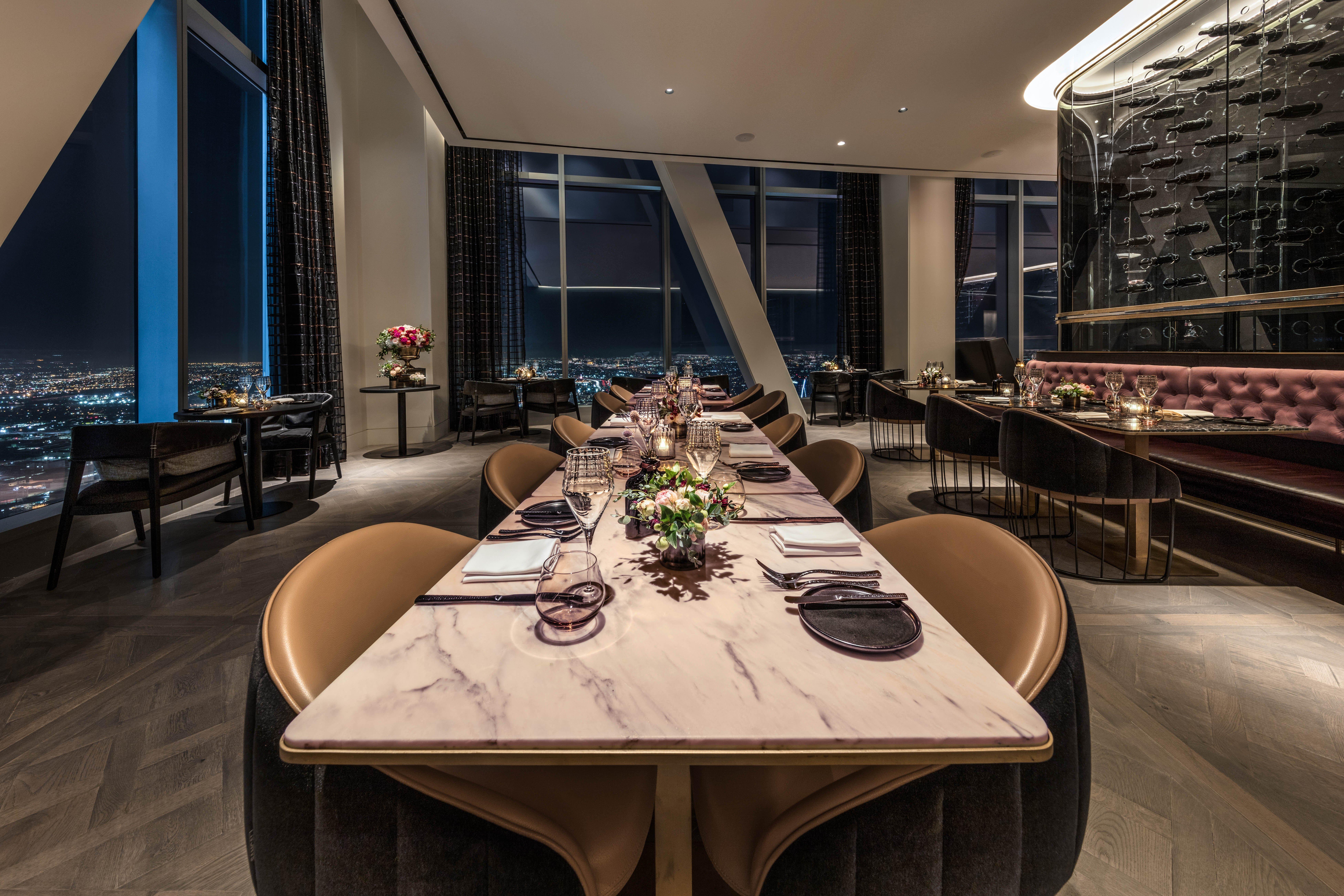 Intercontinental - Los Angeles Downtown By Ihg Esterno foto