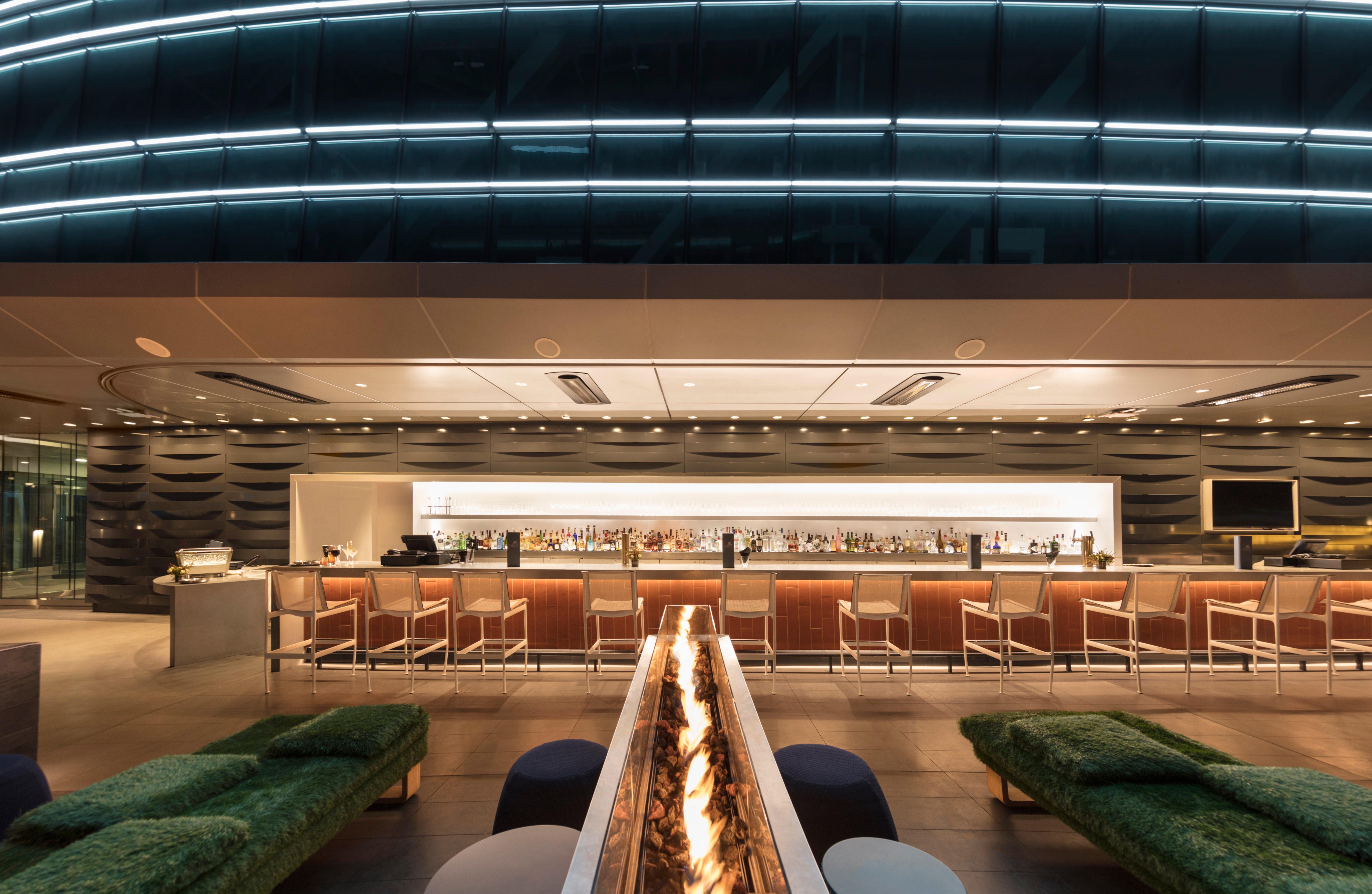 Intercontinental - Los Angeles Downtown By Ihg Esterno foto