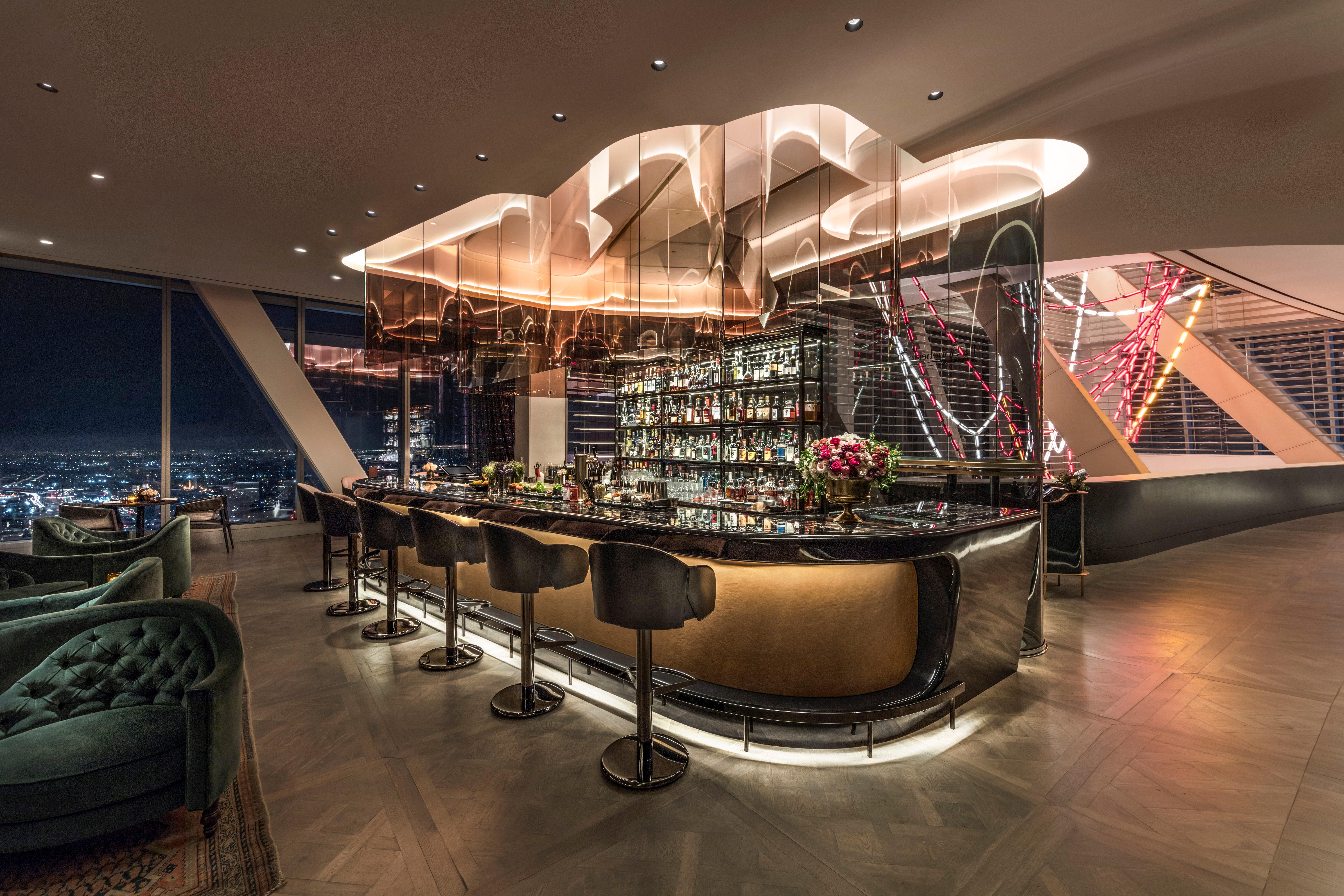Intercontinental - Los Angeles Downtown By Ihg Esterno foto