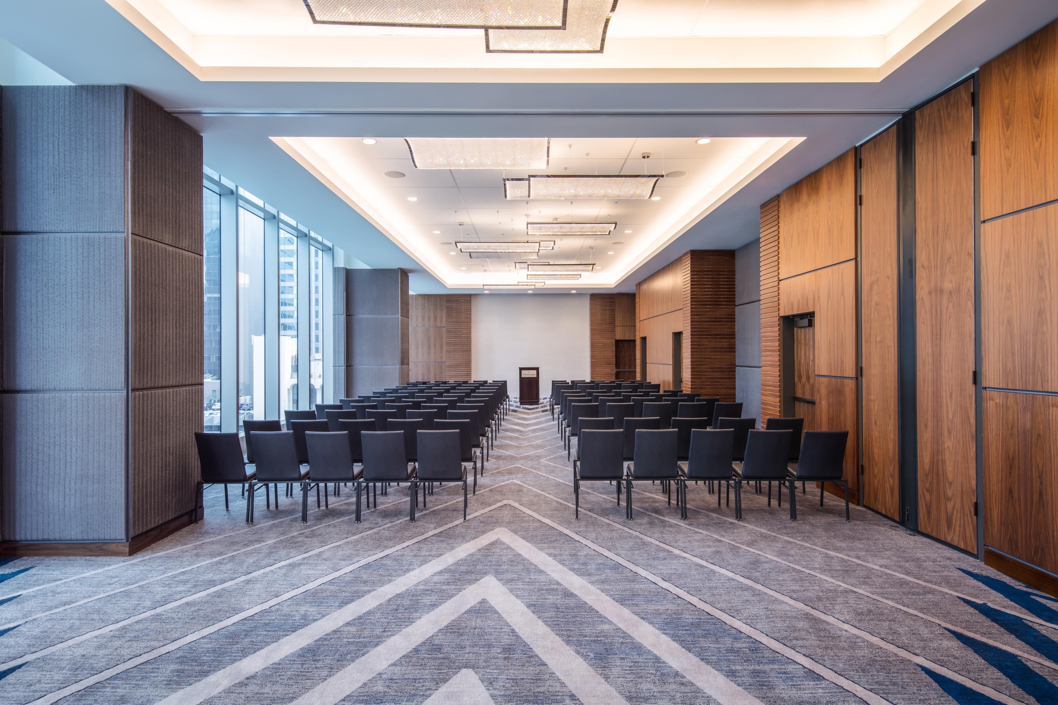 Intercontinental - Los Angeles Downtown By Ihg Esterno foto