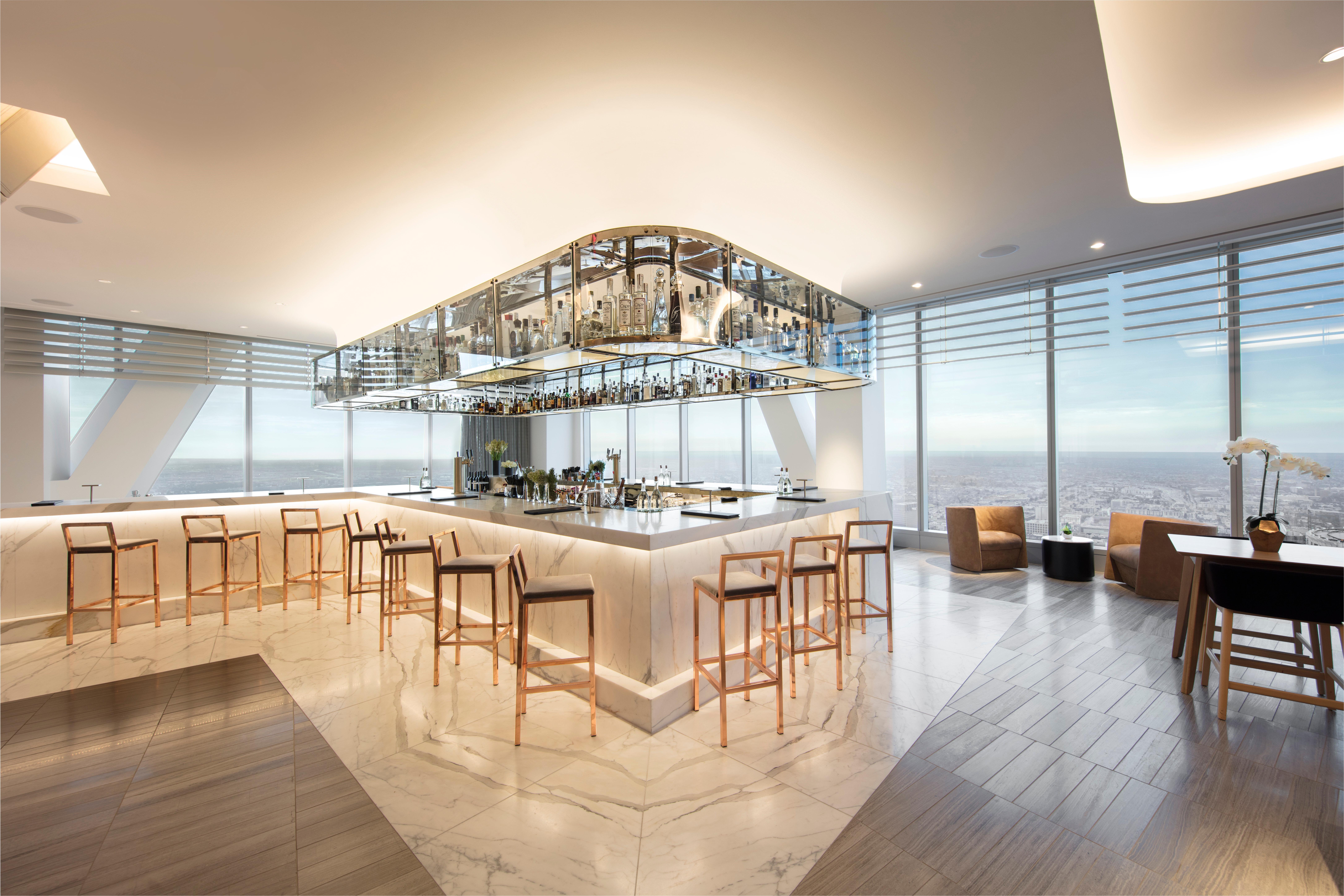Intercontinental - Los Angeles Downtown By Ihg Esterno foto