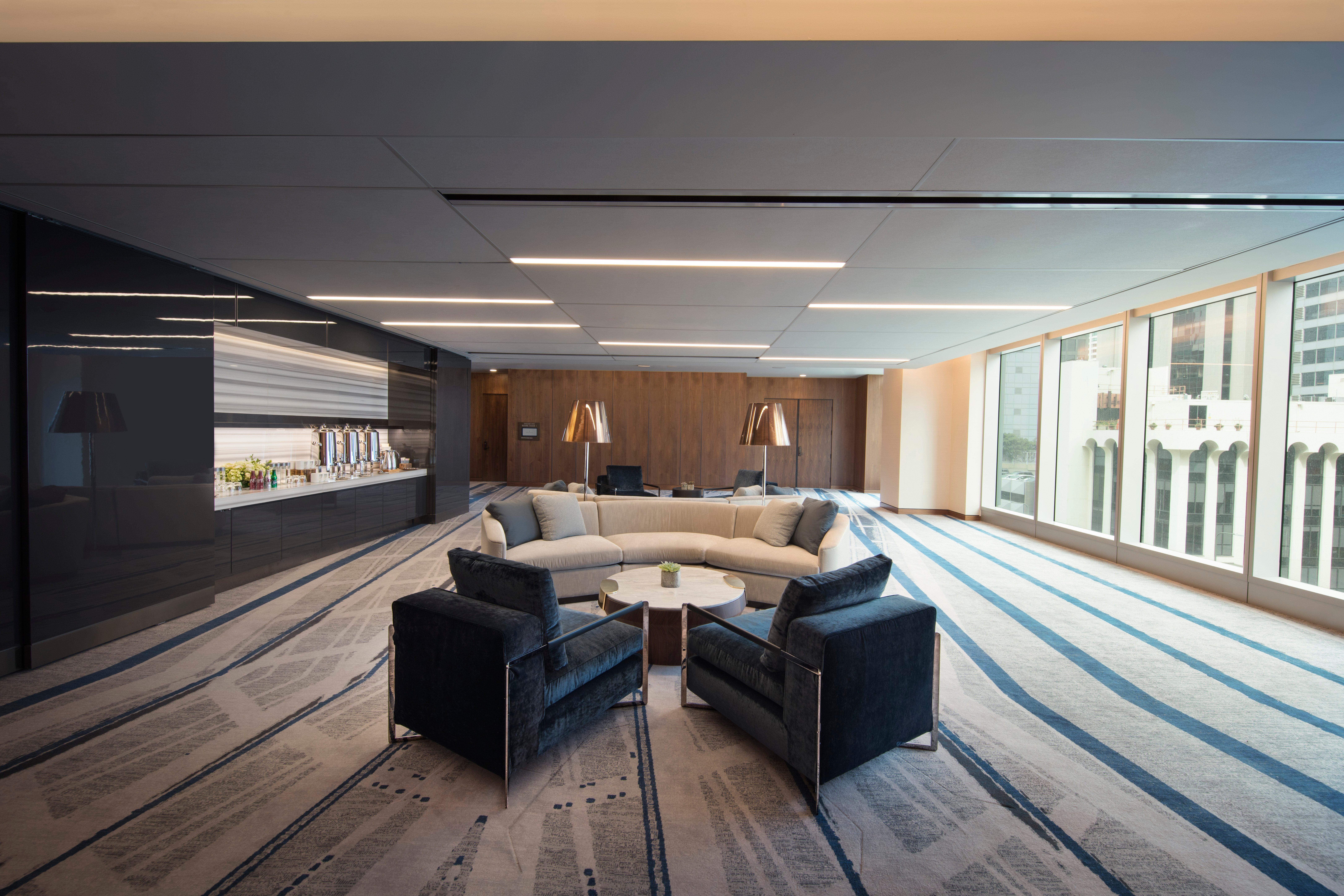 Intercontinental - Los Angeles Downtown By Ihg Esterno foto
